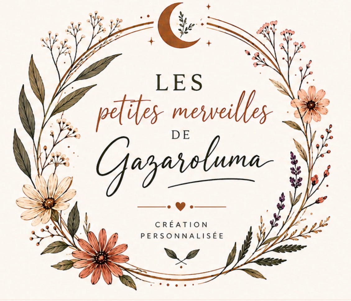 Gazaroluma